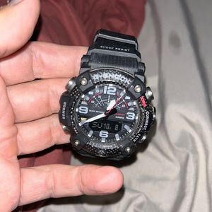 MUD MAN L D SCREEN BLU TOOTH